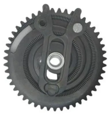 Immagine prodotto di Disco di serraggio originale Stihl per tensionamento rapido della catena - 11236603001