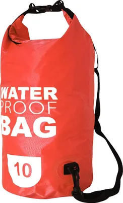 Produktbild von Frendo Ultra Light Red 10 L Wasserdichte Tasche