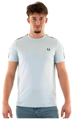 Obrázok produktu pre Tričko Fred Perry M4613V27 pre Pánske