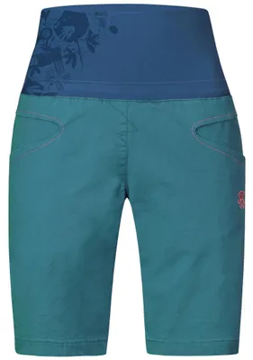 Immagine prodotto di Pantaloncini Rafiki Muriel Blu 38 Donna Blu 38