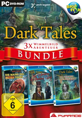 Produktbild von Dark Tales Bundle [PC]