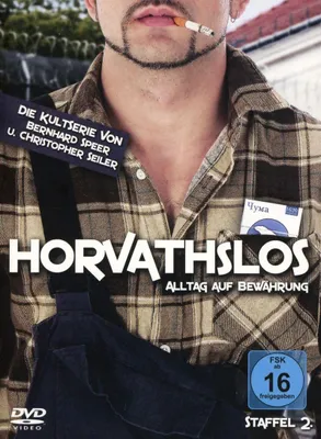Obrázok produktu pre Seiler,Christopher-Horvathslos-Season 2