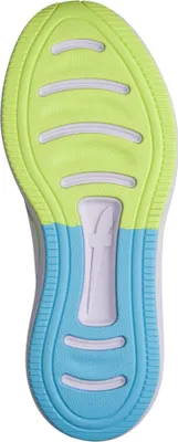 Produktbild von Tamaris Damen Schnürschuh Textil Mesh Vegan 1-23781-45, Größe:39 EU, Farbe:Lila