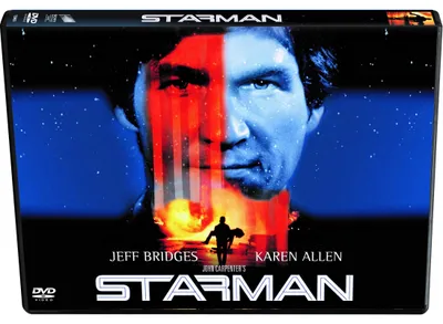 Produktbild von Sony Starman Horizontale Edition Druck
