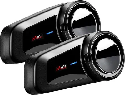 Produktbild von Motorhelm mit Bluetooth-Headset-Funktion