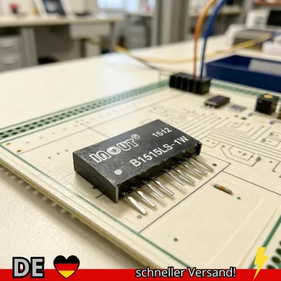 Produktbild von B1515LS-1W B1515LS-1WR2 10 Stück