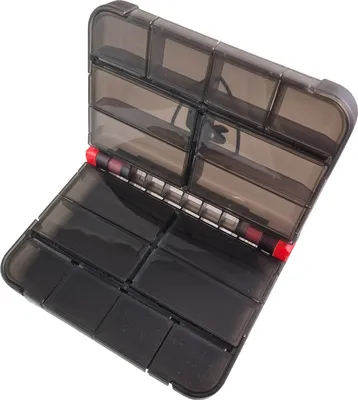 Produktbild von Fox Rage Kleinteilebox Tackle Box M-13,5x10x3,5cm