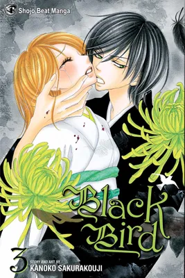 Produktbild von Black Bird, Vol. 3