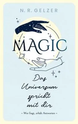 Obrázek produktu pro MAGIC - Das Universum spricht mit dir