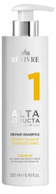 Zdjęcie produktu dla ALTA STRUCTA Szampon naprawczy 250 ml