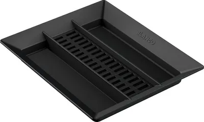 Produktbild von BLANCO 524220 AktivBio Deckel für 8 Liter Eimer SELECT und FLEXON II / Verschlussdeckel / Biodeckel