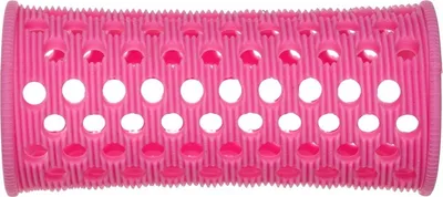 Produktbild von Super-Fl Wickler rosa 27mm 10Stk.