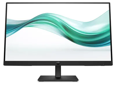 Produktbild von HP 322ph - Series 3 Pro - LED-Monitor - 54.6 cm (21.5") - 1920 x 1080 Full HD (1080p) @ 100 Hz - IPS - 250 cd/m² - 1000:1 - 5 ms - HDMI, VGA, DisplayPort - Lautsprecher - Schwarz