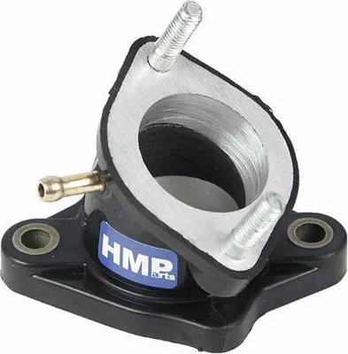 Produktbild von Ansaugkrümmer mit Unterd. 27 mm Bashan Dirt Bike Quad 150 - 250 ccm