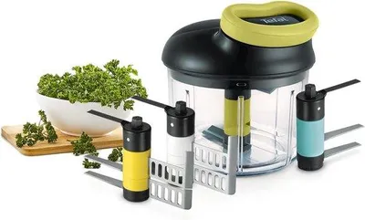 Obrázok produktu pre Kuchynský mixér 900 ml s príslušenstvom