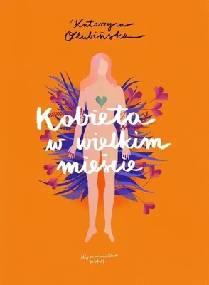 Zdjęcie produktu dla Kobieta w wielkim mieście