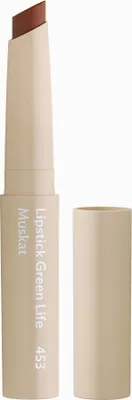 Produktbild von COSART Lipstock Green Life Muskat (453)