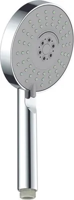 Produktbild von Dietsche Handbrause 3 Brause Funktionen: Normalstrahl Wasserfall Sprühnebel, 3590342
