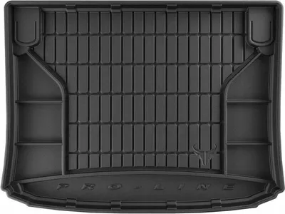 Immagine prodotto di Tappetino per bagagliaio FROGUM 3D per Fiat Bravo II 2007-14