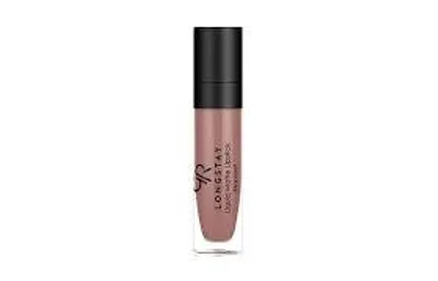 Produktbild von Golden Rose Longstay Liquid Matte Lipstick 5.5ml Color 11