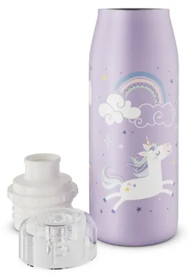 Zdjęcie produktu dla alfi KIDS ISO BOTTLE Trinkflasche | HAN 5677402035 | EAN 4002458524455