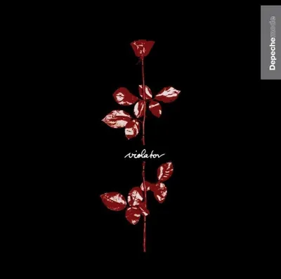 Obrázok produktu pre Depeche Mode - Violator (LP)