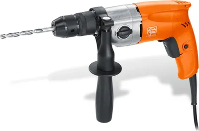 Produktbild von FEIN Zweigang-Bohrmaschine bis 13 mm BOP 13-2