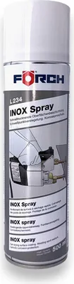 Produktbild von Förch INOX-Spray L234 Korrosionsschutz Schweißpunktversiegelung Karosserie 500ml