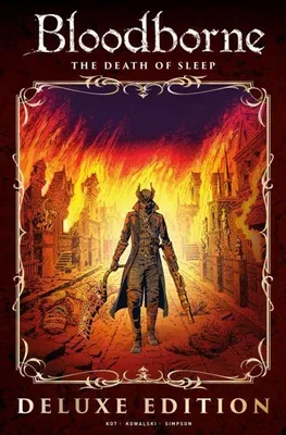 Produktbild von Bloodborne