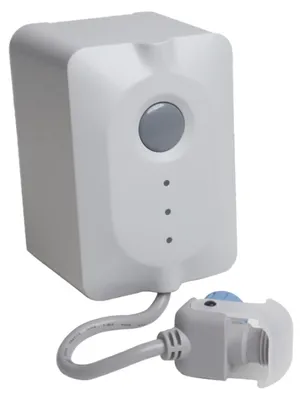 Immagine prodotto di HUTT E+ Mobile Power Bank per W8, W9, A1 e C7 (durata della batteria fino a 90 minuti, sicurezza 5 volte superiore con protezione da sovraccarico, protezione da sovracorrente, protezione da temperatura)