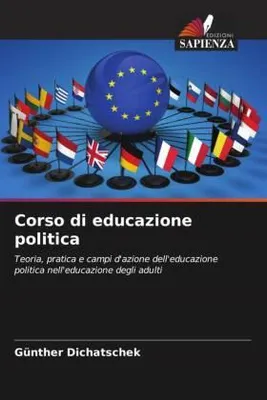 Produktbild von Corso di educazione politica