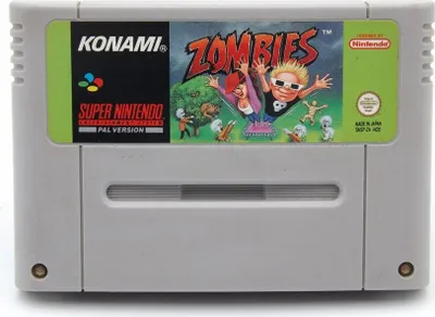 Produktbild von Zombies