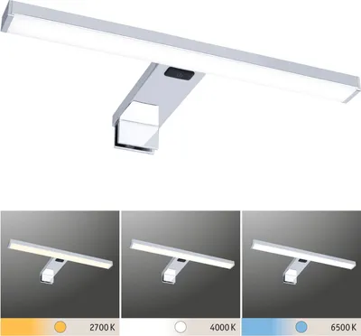 Produktbild von Paulmann LED Spiegelleuchte Selo