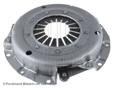 Produktbild von BLUE PRINT Kupplungsdruckplatte ADN13243N für NISSAN PRIMERA (P10) 256,0mm