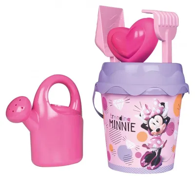Obrázok produktu pre Smoby 7600862197, Súprava hračiek do piesku, 1 rok / roky, Recyklovaný plast, Viacfarebný