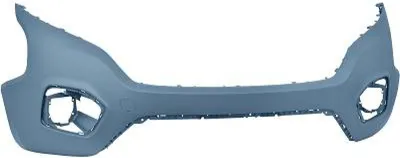 Produktbild von DIEDERICHS Stoßstange Stoßfänger für FIAT FIORINO Kasten/Kombi (225) Grundiert 3452853