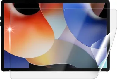 Zdjęcie produktu dla Folia Screenshield OSCAL Pad 10 do ochrony wyświetlacza