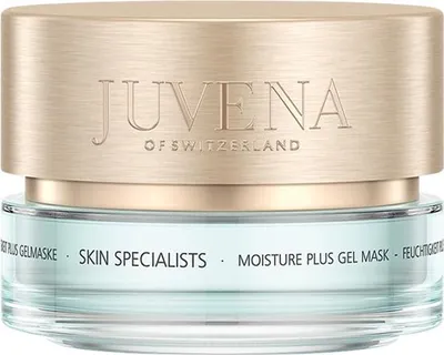 Immagine prodotto di Juvena Skin Specialists Moisture Plus Gel Mask 75ml