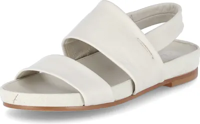 Produktbild von Clarks Sandaletten PURE STRAP Weiß Damen