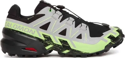 Produktbild von Turnschuhe Salomon L47765000 für Herren