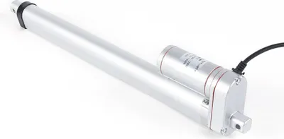 Produktbild von Lineární motor Lineární pohon motoru Nastavení pohonu DC 12V 900N Zvedací motor 300mm