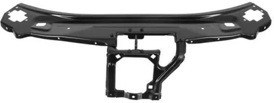 Produktbild von BLIC 6502-08-3514200P Schlossträger Frontmaske passend für MERCEDES-BENZ S-Klasse Limousine (W221) Frontverkleidung