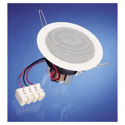 Produktbild von Visaton DL 8