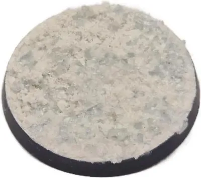 Produktbild von BASE X Basetopping: NUKLEAR SNOW (snow series) (140ml)