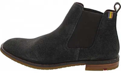 Produktbild von Lloyd Chelsea Boot Grau in Gr. 45