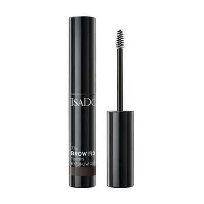 Produktbild von Isadora Koloryzujący żel do brwi 54 Dark Brown, 3.5ml