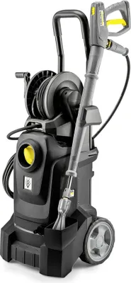 Produktbild von KÄRCHER Hochdruckreiniger HD 5/13 EX EB+ Foam Classic A E *EU