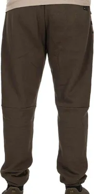 Produktbild von Fox Premium Joggers Khaki / Camo - Angelhose, Größe:XL