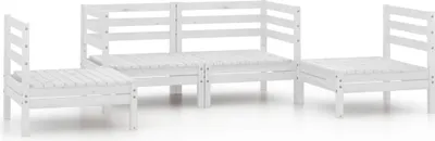 Zdjęcie produktu dla VidaXL 3082523, 4 szt.