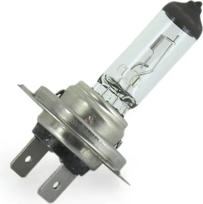 Produktbild von Halogenlampe 12V 55W H7 Longlife